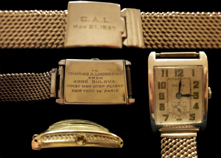 old bulova watches worth anything